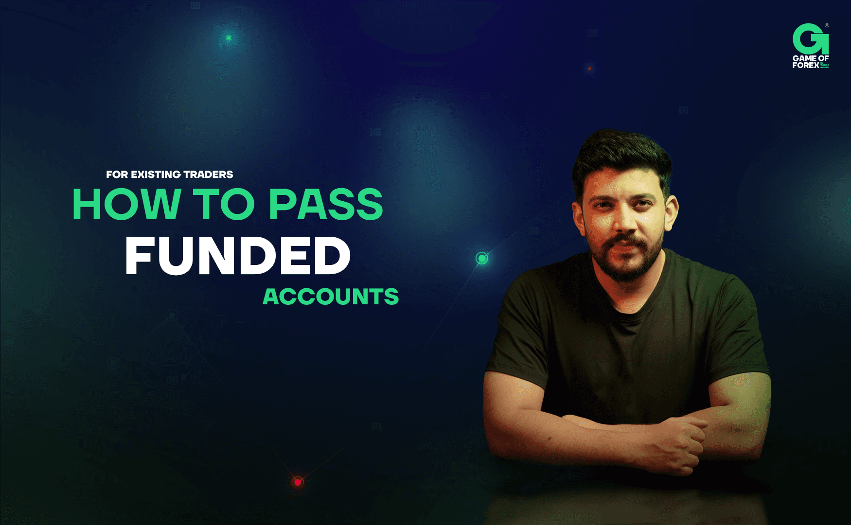 Funded Account