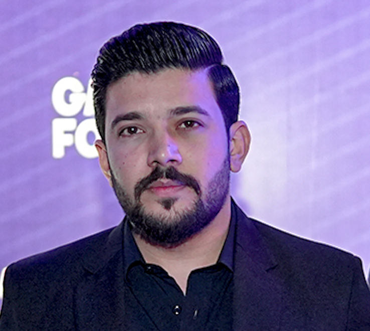 Waqas Ahmed